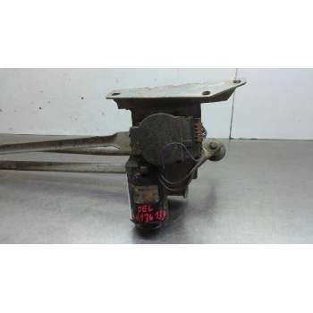 Recambio de motor limpia delantero para peugeot boxer caja cerrada (rs3200)(230)(´02) referencia OEM IAM   