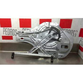 Recambio de elevalunas delantero izquierdo para hyundai tucson (jm) 2.0 crdi comfort referencia OEM IAM   