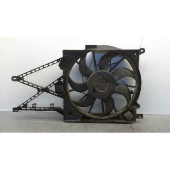 Recambio de electroventilador para opel astra g berlina 2.0 dti referencia OEM IAM 0130303246  