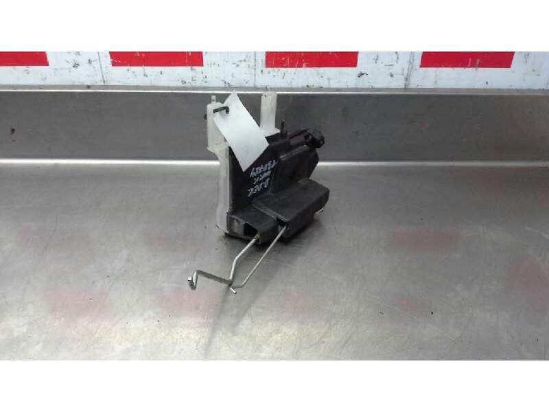 Recambio de cerradura puerta delantera derecha para hyundai tucson (jm) 2.0 crdi comfort referencia OEM IAM   