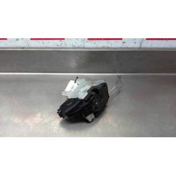 Recambio de cerradura puerta delantera derecha para hyundai tucson (jm) 2.0 crdi comfort referencia OEM IAM   