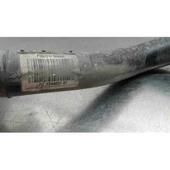 Recambio de tubo para bmw serie 3 lim. (f30) 320d referencia OEM IAM 1044445  