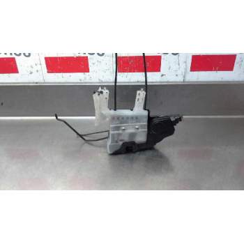 CERRADURA PUERTA DELANTERA IZQUIERDA 