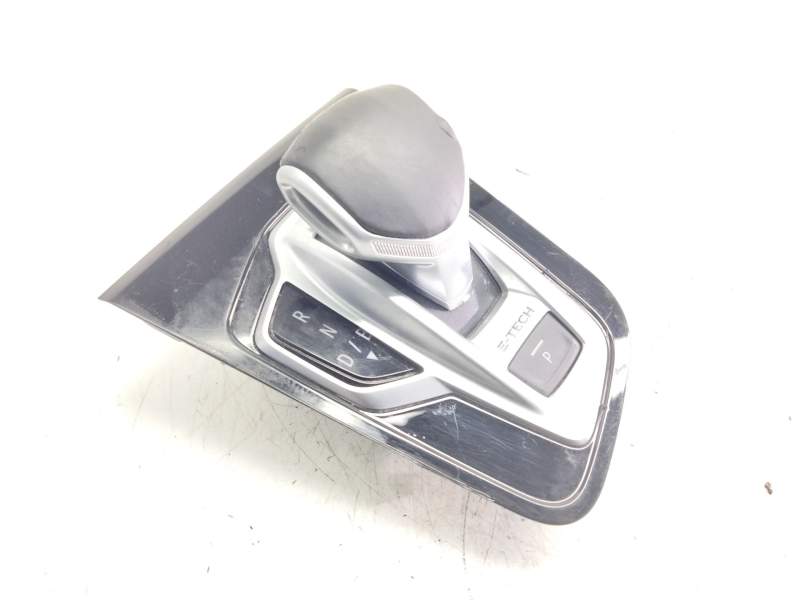 Recambio de palanca cambio para renault arkana e-tech 1.6 hybrid referencia OEM IAM 349031345R  