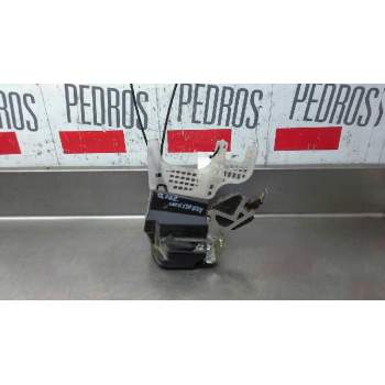 CERRADURA PUERTA TRASERA DERECHA 