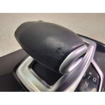 Recambio de palanca cambio para renault arkana e-tech 1.6 hybrid referencia OEM IAM 349031345R  