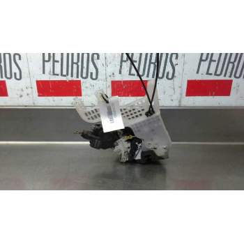 Recambio de cerradura puerta trasera derecha para hyundai tucson (jm) 2.0 crdi comfort referencia OEM IAM   