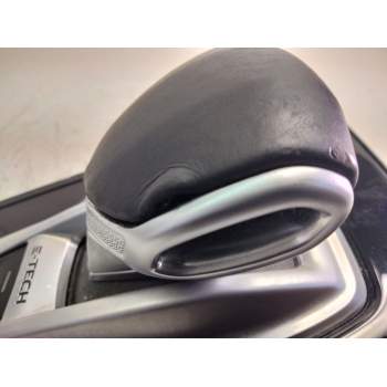 Recambio de palanca cambio para renault arkana e-tech 1.6 hybrid referencia OEM IAM 349031345R  