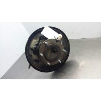 Recambio de palier trasero derecho para ford maverick (nl) 2.7 turbodiesel referencia OEM IAM   
