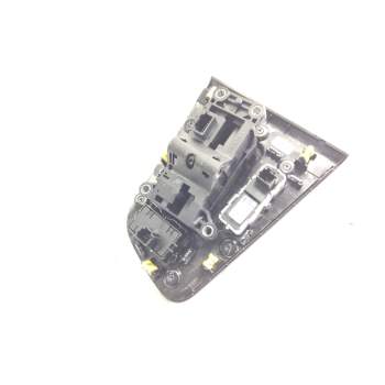 Recambio de palanca cambio para renault arkana e-tech 1.6 hybrid referencia OEM IAM 349031345R  