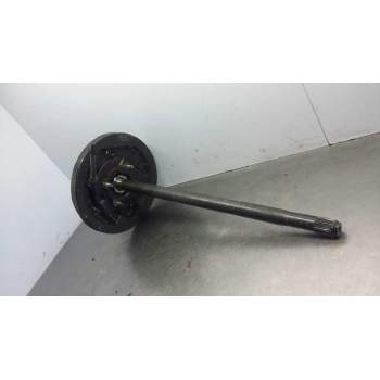 Recambio de palier trasero derecho para ford maverick (nl) 2.7 turbodiesel referencia OEM IAM   