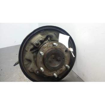 Recambio de palier trasero derecho para ford maverick (nl) 2.7 turbodiesel referencia OEM IAM   