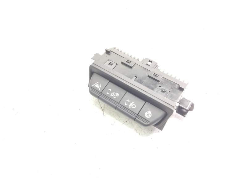 Recambio de mando multifuncion para renault arkana e-tech 1.6 hybrid referencia OEM IAM 259808321R  