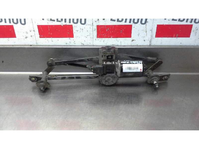 Recambio de motor limpia delantero para hyundai tucson (jm) 2.0 crdi comfort referencia OEM IAM   