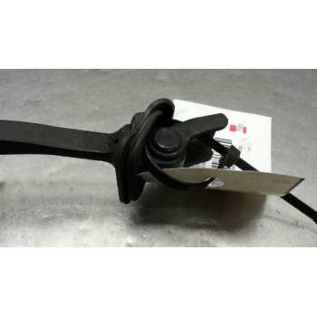 Recambio de tope de puerta trasero izquierdo para volkswagen golf vii lim. sport by r-line bluemotion referencia OEM IAM 5G03392