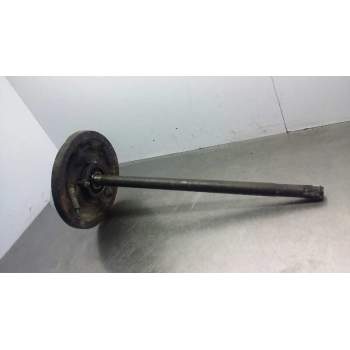 Recambio de palier trasero izquierdo para ford maverick (nl) 2.7 turbodiesel referencia OEM IAM   