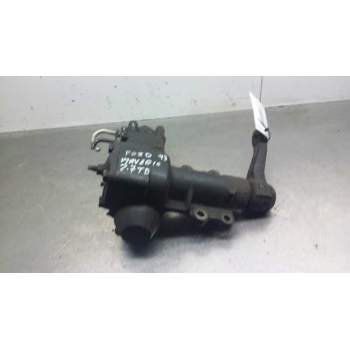 Recambio de caja direccion para ford maverick (nl) 2.7 turbodiesel referencia OEM IAM   