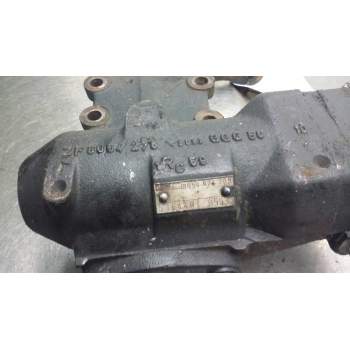 Recambio de caja direccion para ford maverick (nl) 2.7 turbodiesel referencia OEM IAM   