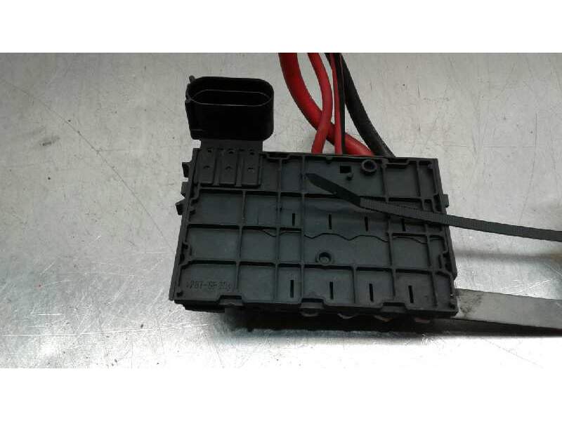Recambio de caja reles para seat toledo (1m2) signo referencia OEM IAM   