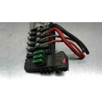 Recambio de caja reles para seat toledo (1m2) signo referencia OEM IAM   