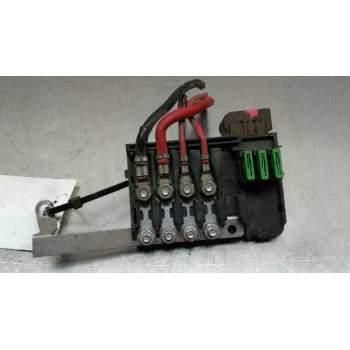 Recambio de caja reles para seat toledo (1m2) signo referencia OEM IAM   