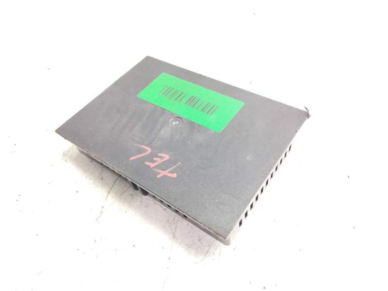 Recambio de modulo electronico para renault arkana e-tech 1.6 hybrid referencia OEM IAM 283426577R  