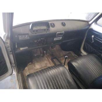 seat 850 del año 1970