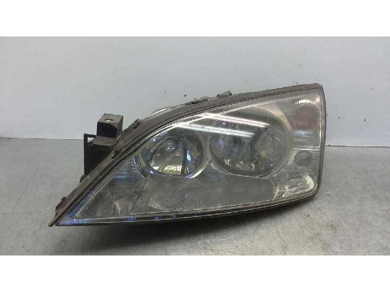 Recambio de faro izquierdo para ford mondeo berlina (ge) 2.0 16v di td cat referencia OEM IAM   