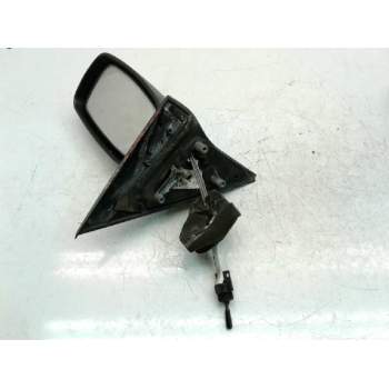 Recambio de retrovisor derecho para ford escort berlina/turnier bravo lim. referencia OEM IAM   