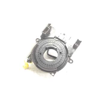 Recambio de anillo airbag para renault arkana e-tech 1.6 hybrid referencia OEM IAM 255545405R  