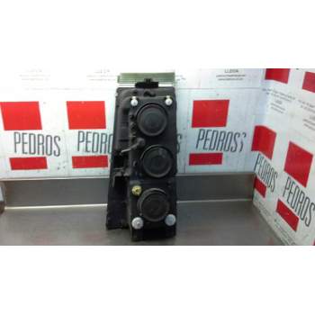 Recambio de faro derecho para renault magnum 480 referencia OEM IAM   