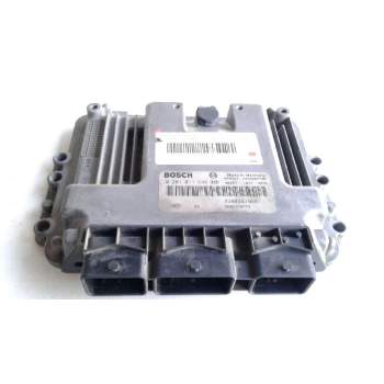 CENTRALITA MOTOR UCE 8200391966 0281011549 8200391966