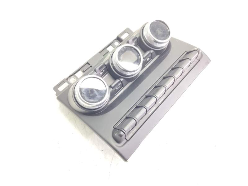 Recambio de mando climatizador para renault arkana e-tech 1.6 hybrid referencia OEM IAM 275100936R  