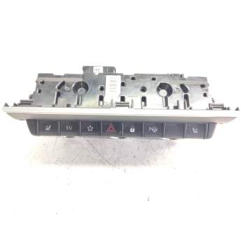 Recambio de mando climatizador para renault arkana e-tech 1.6 hybrid referencia OEM IAM 275100936R  