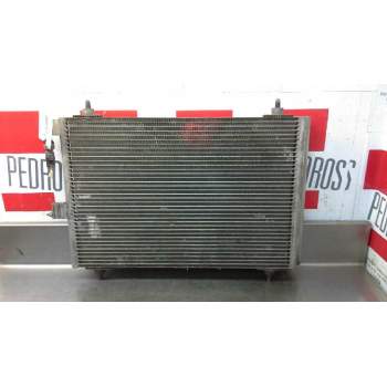 CONDENSADOR / RADIADOR AIRE ACONDICIONADO 6455Y2 