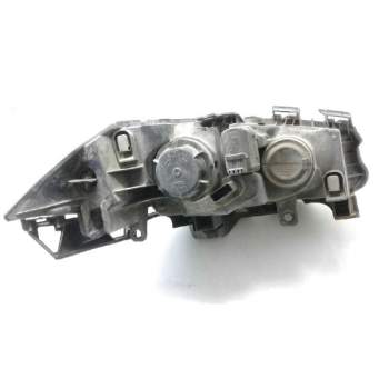 Recambio de faro izquierdo para renault megane ii berlina 5p confort authentique referencia OEM IAM 89306990  
