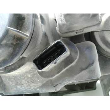 Recambio de faro izquierdo para renault megane ii berlina 5p confort authentique referencia OEM IAM 89306990  