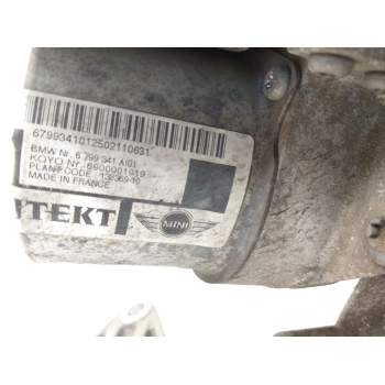 Recambio de caja direccion electrica para mini mini (r56) one referencia OEM IAM 6799341AI01  