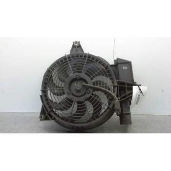 ELECTROVENTILADOR RADIADOR AIRE ACONDICIONADO 9773026 