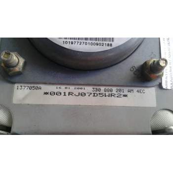 Recambio de airbag delantero izquierdo para volkswagen passat berlina (3b3) trendline referencia OEM IAM 001RJO7D5WR2  