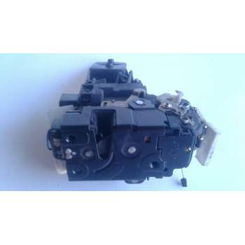 Recambio de cerradura puerta delantera derecha para volkswagen passat berlina (3b3) trendline referencia OEM IAM   