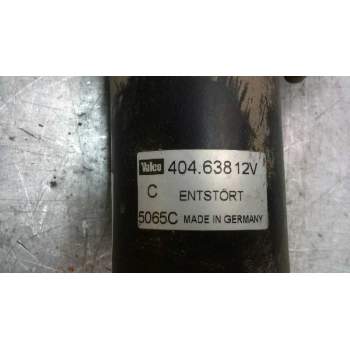 Recambio de motor limpia delantero para citroën c4 berlina sx referencia OEM IAM 404638 5065C 