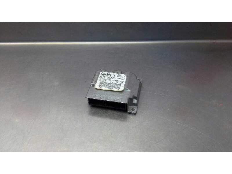 Recambio de centralita airbag para citroën c4 picasso sx referencia OEM IAM 9664217980  