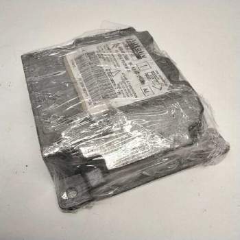 Recambio de centralita airbag para citroën c4 picasso sx referencia OEM IAM 9664217980  