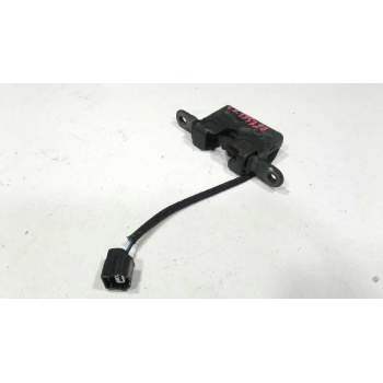 CERRADURA CAPOT 
