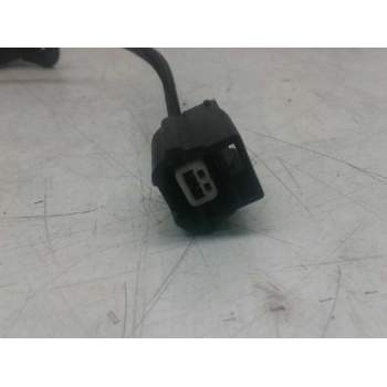Recambio de cerradura capot para nissan nv 400 referencia OEM IAM   