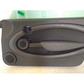 Recambio de elevalunas delantero derecho para mini mini (r56) one referencia OEM IAM   