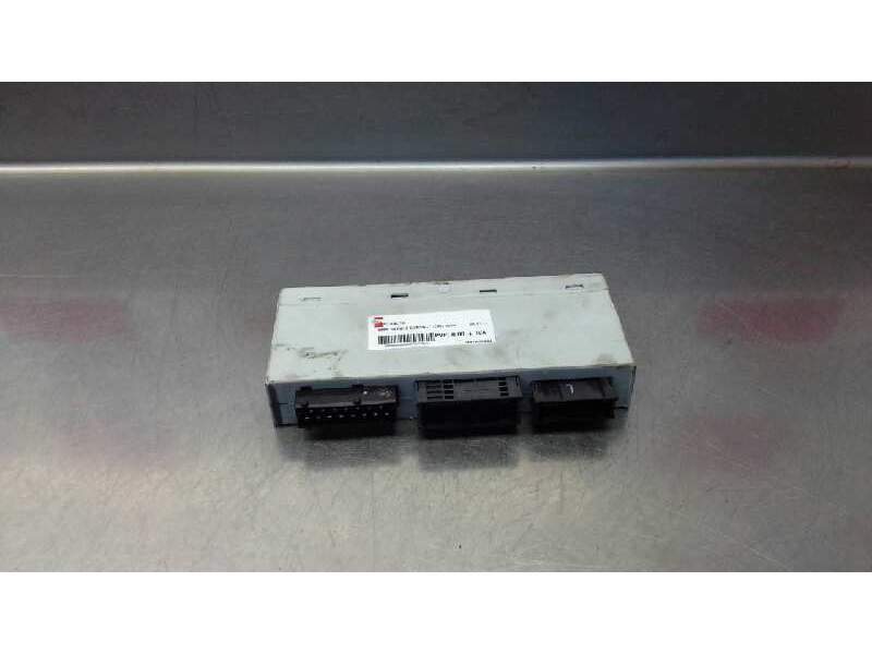 Recambio de centralita para bmw serie 3 compact (e46) 320td referencia OEM IAM   