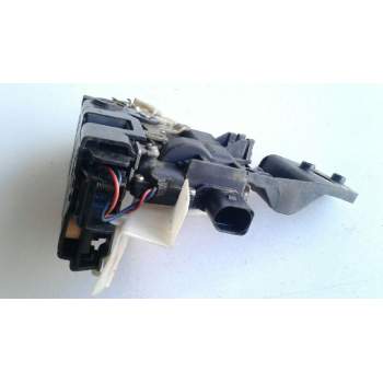 Recambio de cerradura puerta trasera izquierda para volkswagen passat berlina (3b3) trendline referencia OEM IAM   