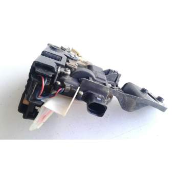 Recambio de cerradura puerta trasera izquierda para volkswagen passat berlina (3b3) trendline referencia OEM IAM   